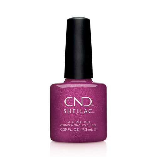 CND Shellac Drama Queen 0.25 fl oz/7.3 ml - 00842