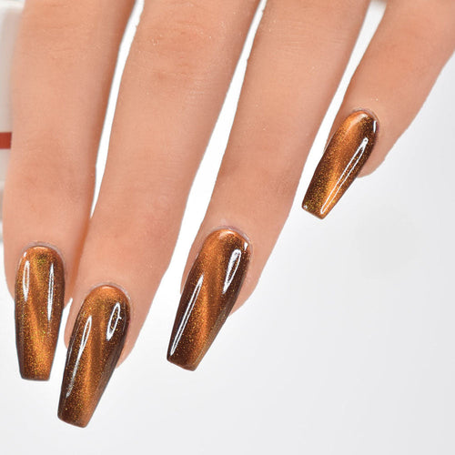 Cre8tion Soak Off Cat Eye Gel Glaze #21 0916-0470