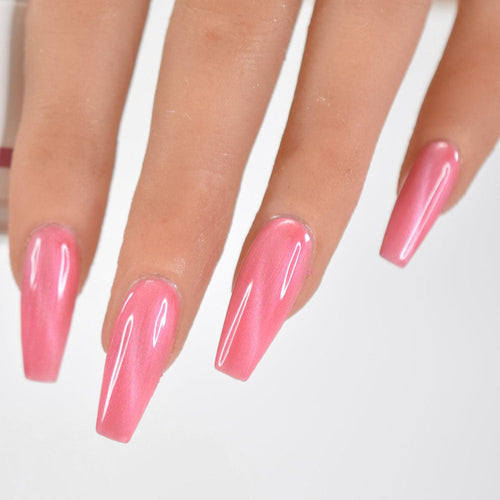 Gel semi-permanent Cat Eye Jade #26 Cre8tion 0916-0829