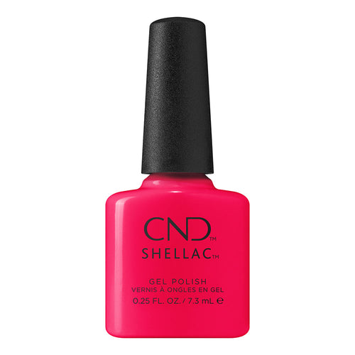 CND Shellac Sangria At Sunset 7,3 ml - 00902