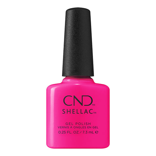 CND Shellac Museum Meet Cute 0.25 fl oz/7.3 ml - 00903