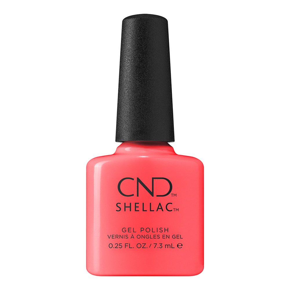 CND Shellac Beach Escape 0,25 fl oz/7,3 ml - 00904