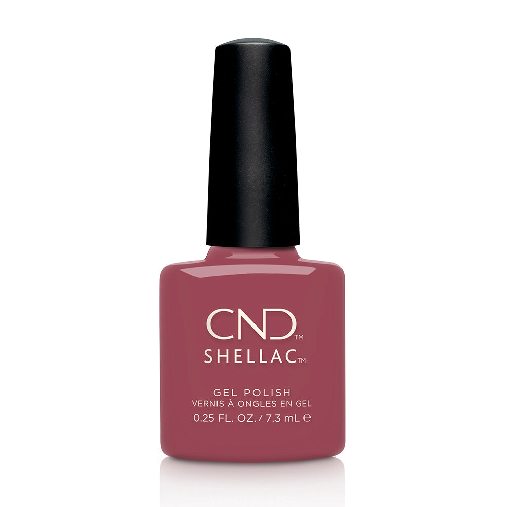 CND Shellac Wooded Bliss 7,3 ml 00931