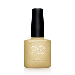 CND Shellac Glitter Sneakers 0.25 fl oz/7,3 ml 00948