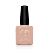 CND Shellac Silk Slip Dress 0.25 fl oz/7.3 ml 00950