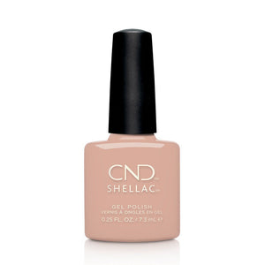 CND Shellac Silk Slip Dress 7,3 ml 00950