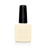 CND Shellac White Button Down 0.25 fl oz/7.3 ml 00951