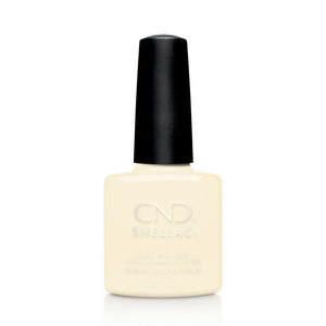 CND Shellac White Button Down 7,3 ml 00951