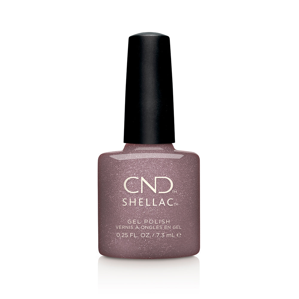 Boucles d'oreilles CND Shellac Statement 0.25 fl oz/7.3 ml 00952