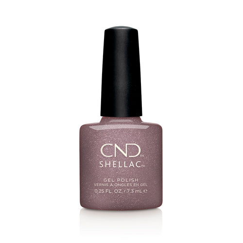 Boucles d'oreilles CND Shellac Statement 0.25 fl oz/7.3 ml 00952