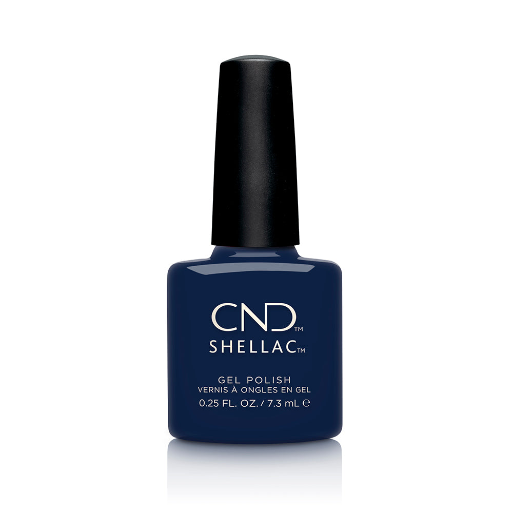 CND Shellac High Waisted Jeans 7,3 ml 00953