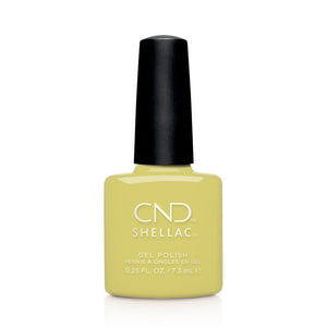 CND Shellac Mind Over Matcha 0.25 fl oz/7.3 ml - 00989