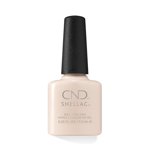 CND Shellac Linen Luxury 7,3 ml - 00993