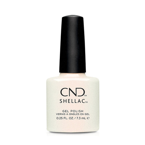 CND Shellac Moonlight & Roses 0.25 fl oz/7.3 ml - 01136