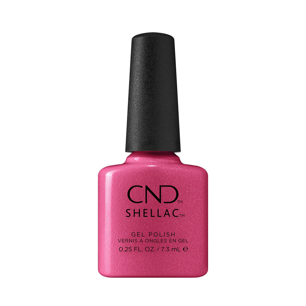 CND Shellac Happy Go Lucky 7,3 ml 01208