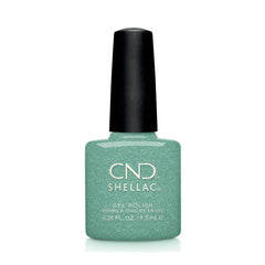 CND Shellac Clash Out 0.25 fl oz/7.3 ml 01338