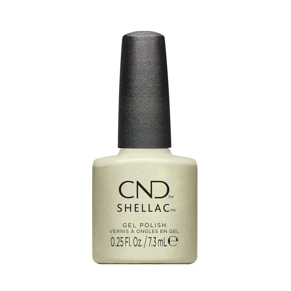 CND Shellac Rags To Stitches 7,3 ml - 01462