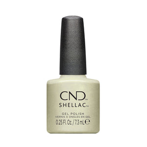 CND Shellac Rags To Stitches 7,3 ml - 01462