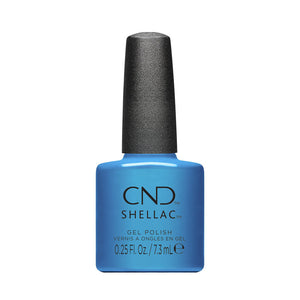 CND Shellac What's Old Is Blue Again 7,3 ml 01463
