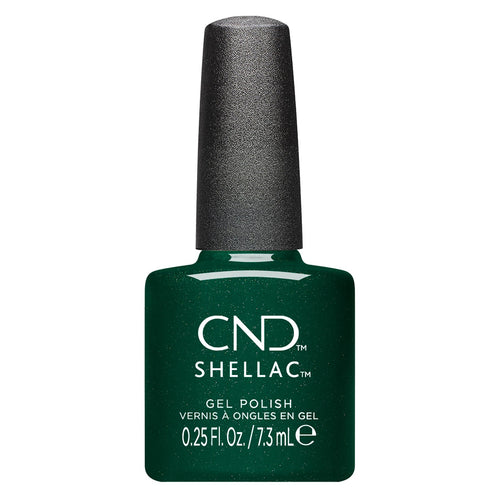 CND Shellac Forevergreen 7,3 ml - 01479