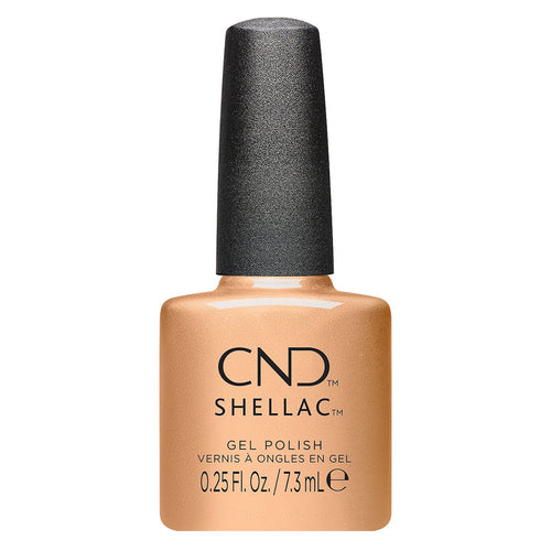 CND Shellac It's Getting Golder 7,3 ml - 01482