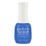 Entity Color Couture Bikini Bleu 15ml - 0.5oz. 5502