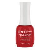 Entity Color Couture Talons Aiguilles Cinq Pouces 15ml - 0.5oz. 01555