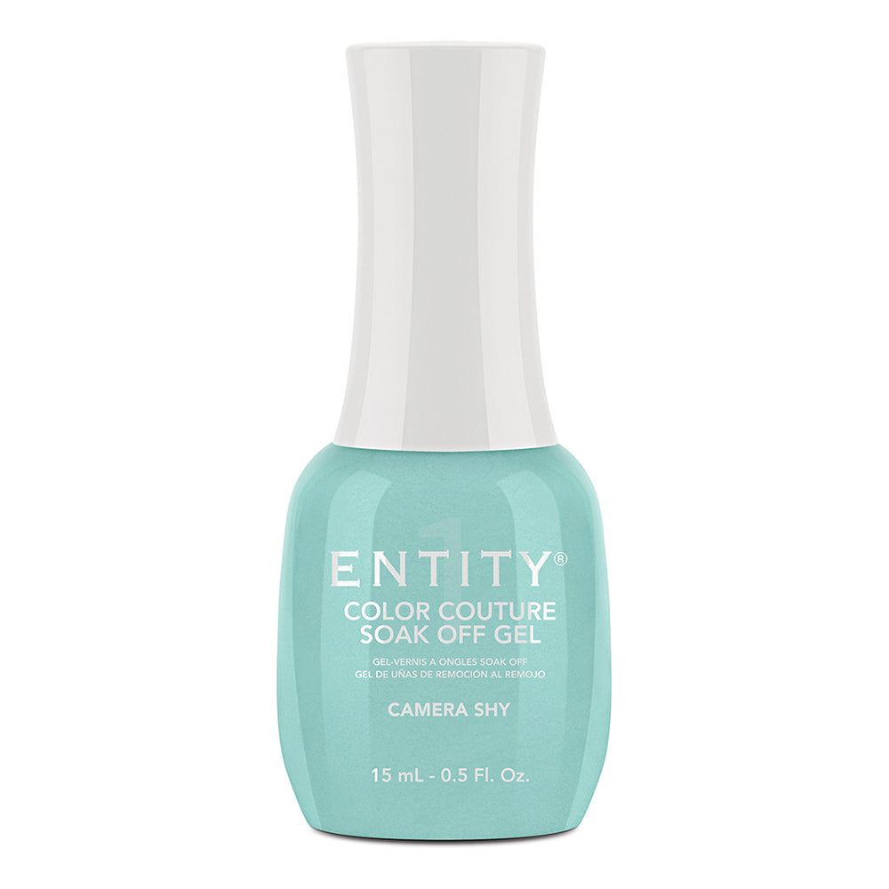 Entity Color Couture Gel 0,5 fl oz - Camera Shy 5101562