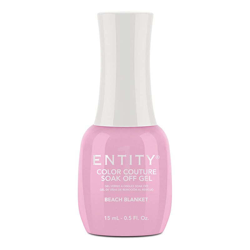 Entity Color Couture Gel 0,5 fl oz - Beach Blanket 5101618