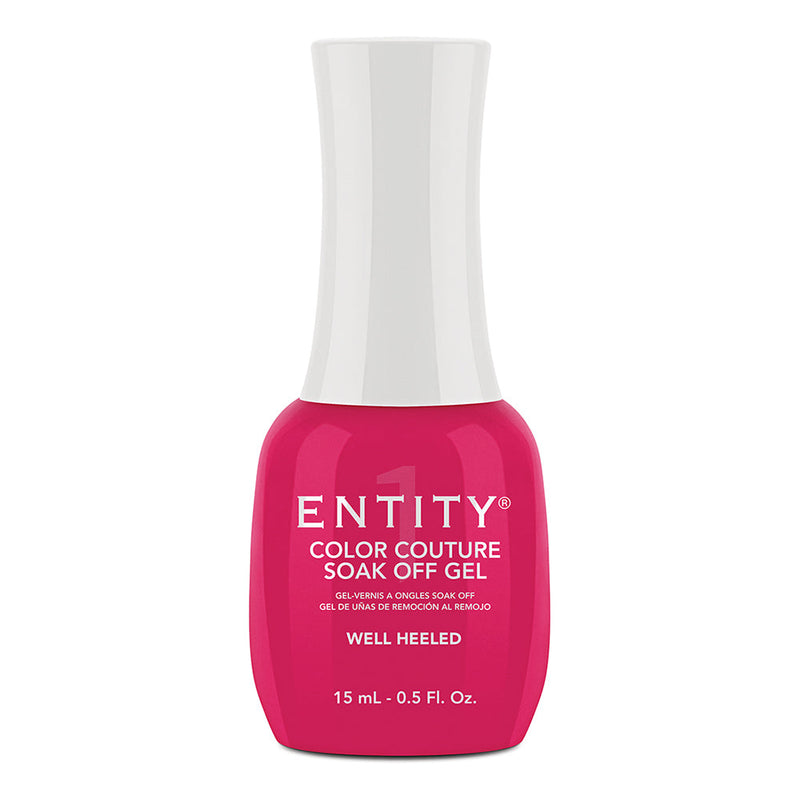 Entity Color Couture Gel 15 ml - Well Heeled 5101622