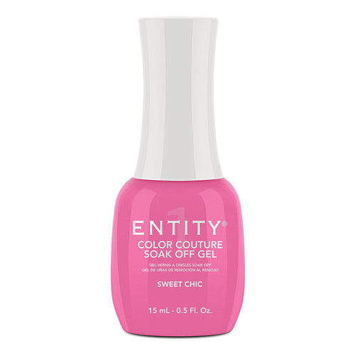 Entity Color Couture Gel 0.5 fl oz - Sweet Chic 5101624