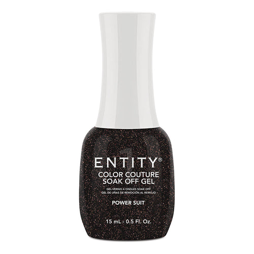 Entity Color Couture Gel 0,5 fl oz - Power Suit 5101635
