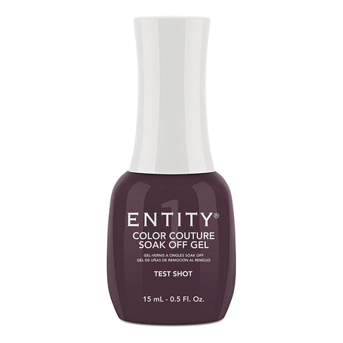 Entity Color Couture Gel 0.5 fl oz - Test Shot 5101647