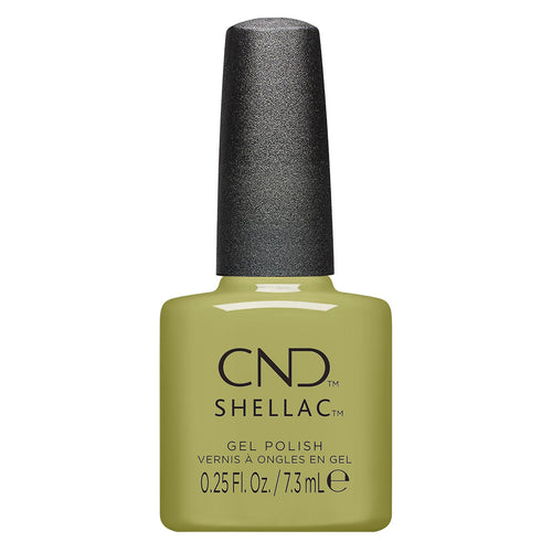 CND Shellac Plantbound 7,3 ml 01676