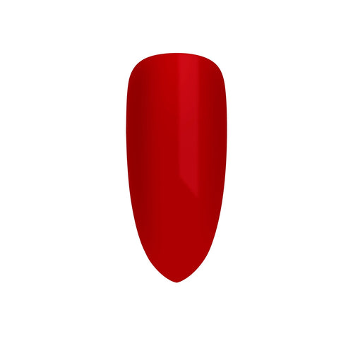CND Shellac Vivid Red Carpet 0,25 fl oz 7,3 ml 01761