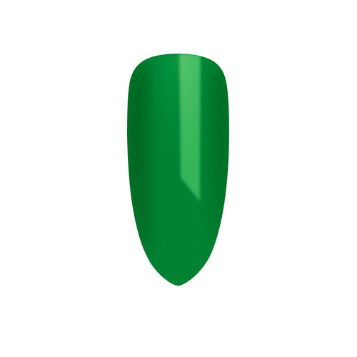 CND Shellac Vivid Shamrock Green 7,3 ml 01763