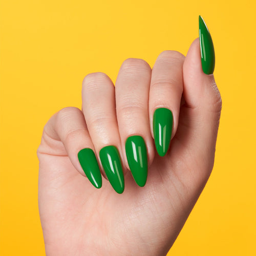 CND Shellac Vivid Shamrock Green 7,3 ml 01763