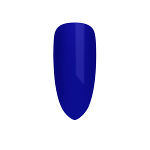 CND Shellac Vivid Lazuli Blue 0.25 fl oz 7.3 ml 01764