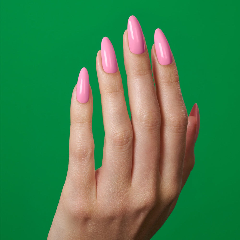 CND Shellac Vivid Blush Pink 0.25 fl oz 7.3 ml 01765