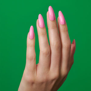 CND Shellac Vivid Blush Pink 0.25 fl oz 7.3 ml 01765