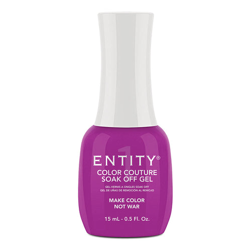 Entity Color Couture Gel 0.5oz - Make Color, Not War 5101773