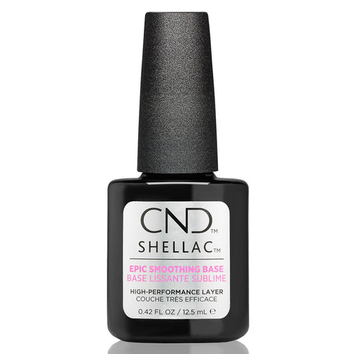 CND Shellac Epic Smoothing Base Coat 0,42 fl oz 01780