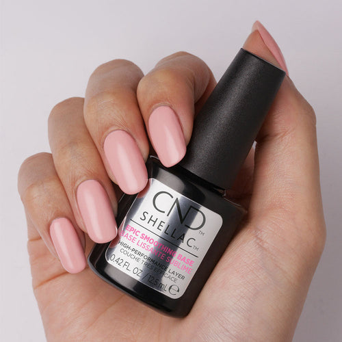 CND Shellac Epic Smoothing Base Coat 0,42 fl oz 01780