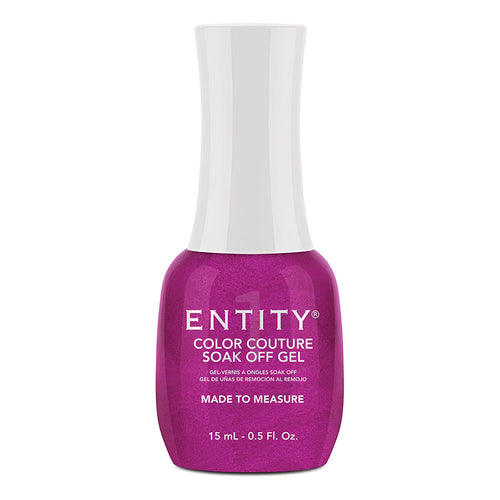 Entity Color Couture Gel 15 ml - Made To Measure 5101833
