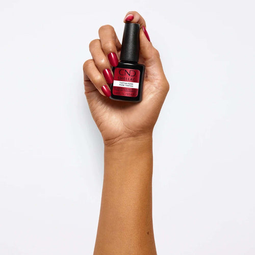 CND Shellac TARTAN PUNK #196 0,42 oz 01981