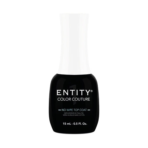 Entity Color Couture Top Coat Sans Résidu 0.5 fl oz/15 ml 5101997