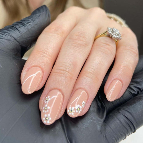 CND Shellac BARE CHEMISE #004 0,42 oz 02042