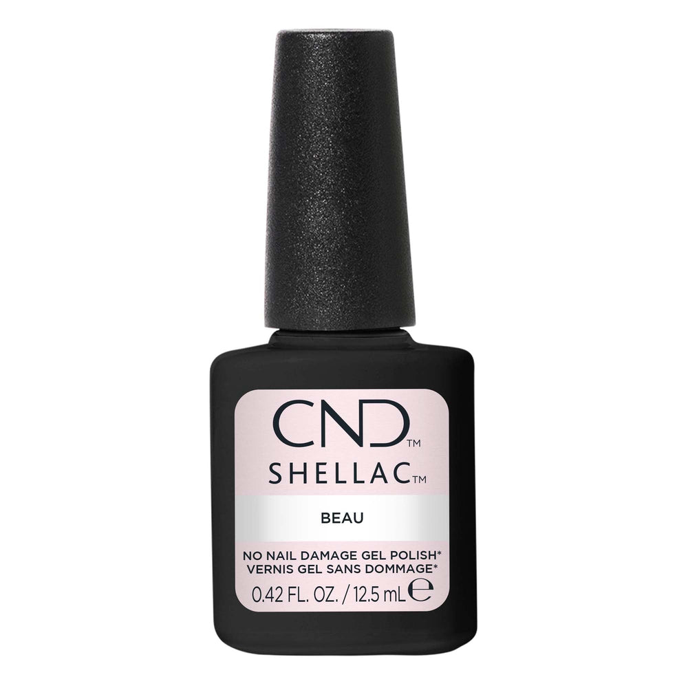 CND Shellac BEAU #103 12,5 ml 02044