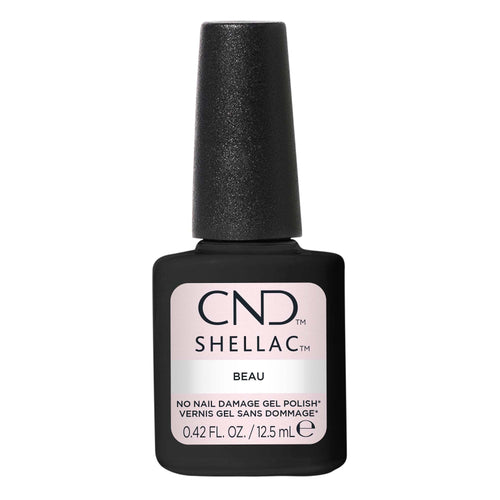 CND Shellac BEAU #103 12,5 ml 02044