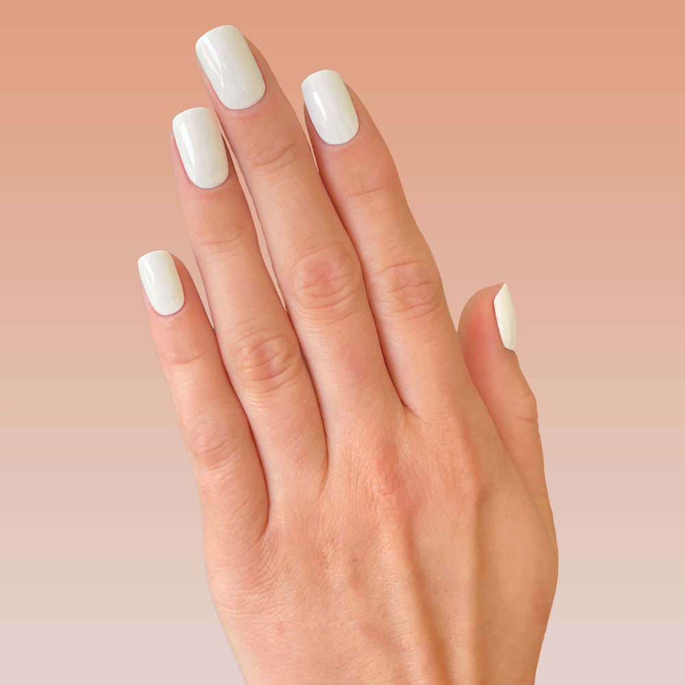 CND Shellac CREAM PUFF #108 0.42 oz 02047